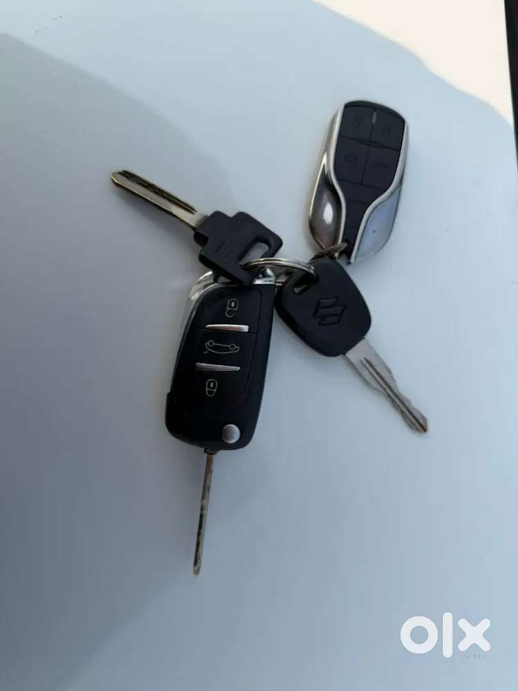 Maruti Suzuki Wagon R 2016 Cng & Hybrids 74000 Km Driven