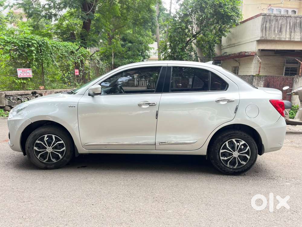 Maruti Suzuki Dzire 1.2 Vxi, 2019, Petrol