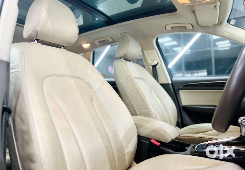 Audi Q5 2.0 Tdi Quattro, 2013