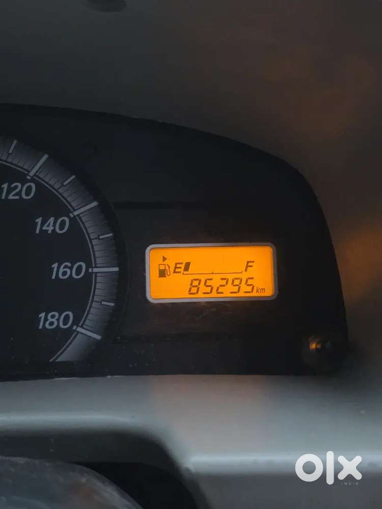 Maruti Eeco