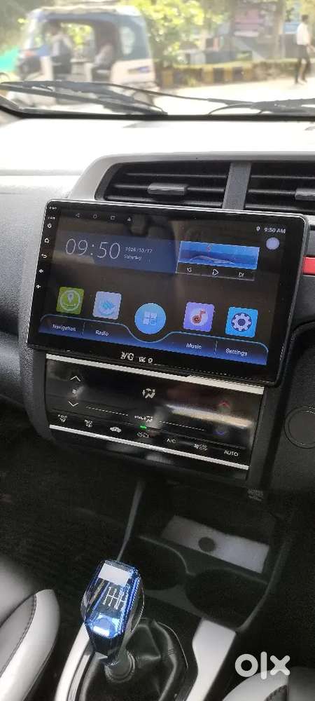 Honda Jazz 1.2 Vx 2016