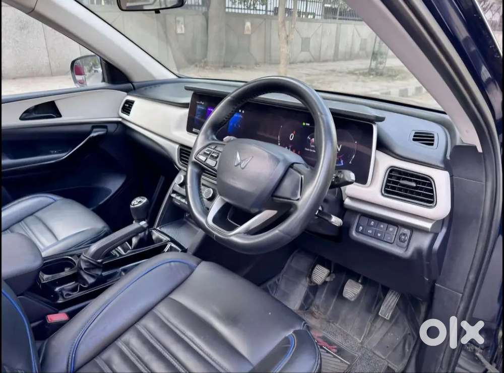 Mahindra Xuv700 Diesel 2022