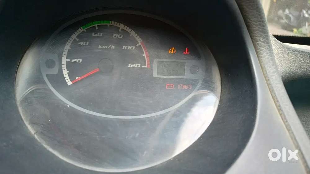 Tata Nano Xe 2010 Petrol