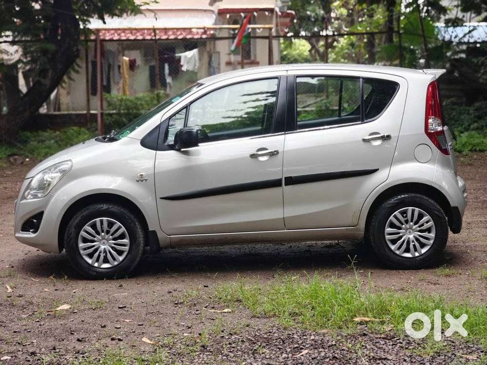 Maruti Suzuki Ritz Vxi (abs) Bs Iv, 2012, Petrol