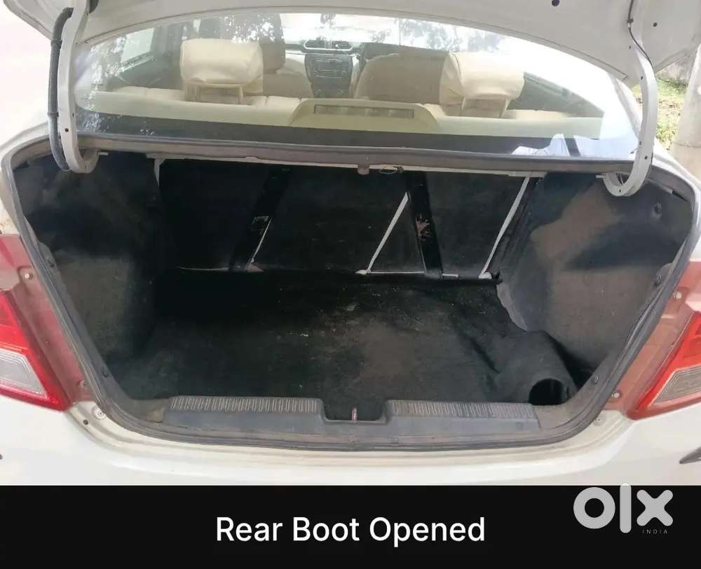 Maruti Suzuki Dzire 2019 Petrol Well Maintained
