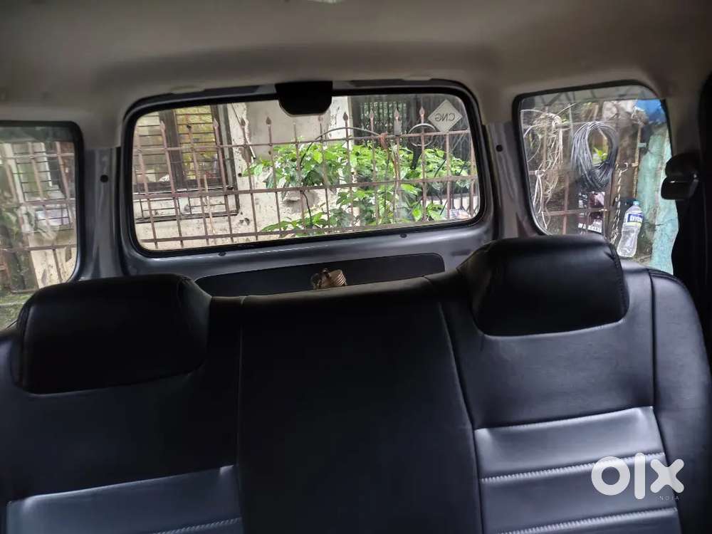 Maruti Suzuki Eeco 2023 December Model