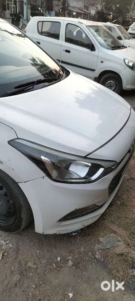 Hyundai I20 2014 Diesel Well Maintained