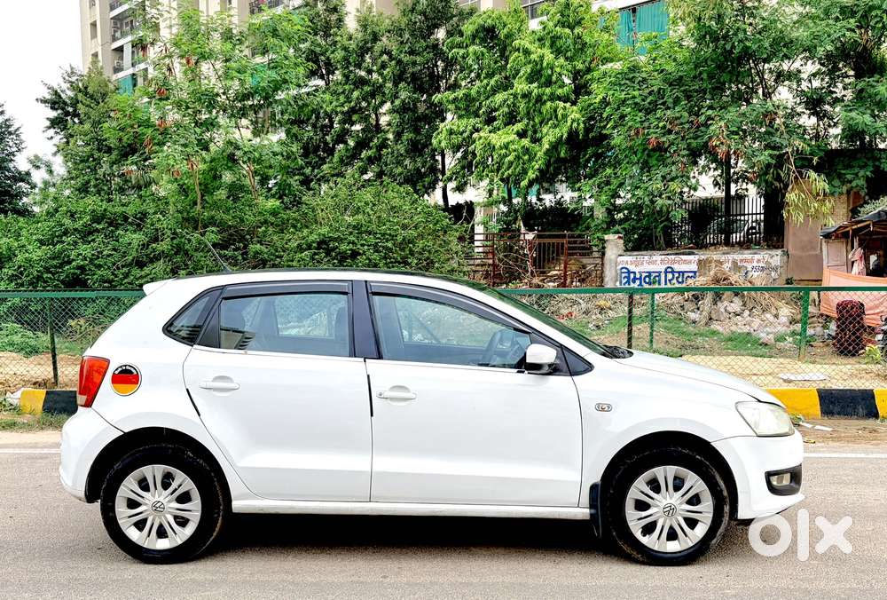 Volkswagen Polo Diesel Highline 1.2l, 2014, Diesel
