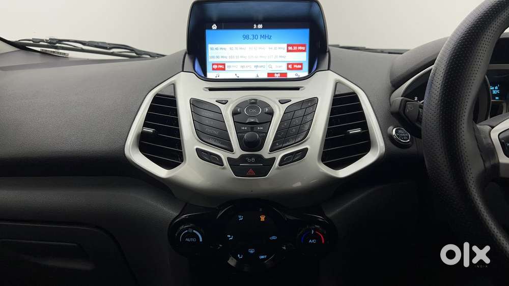 Ford Ecosport [2017-2021] 1.5 Titanium Tdci, 2017, Diesel