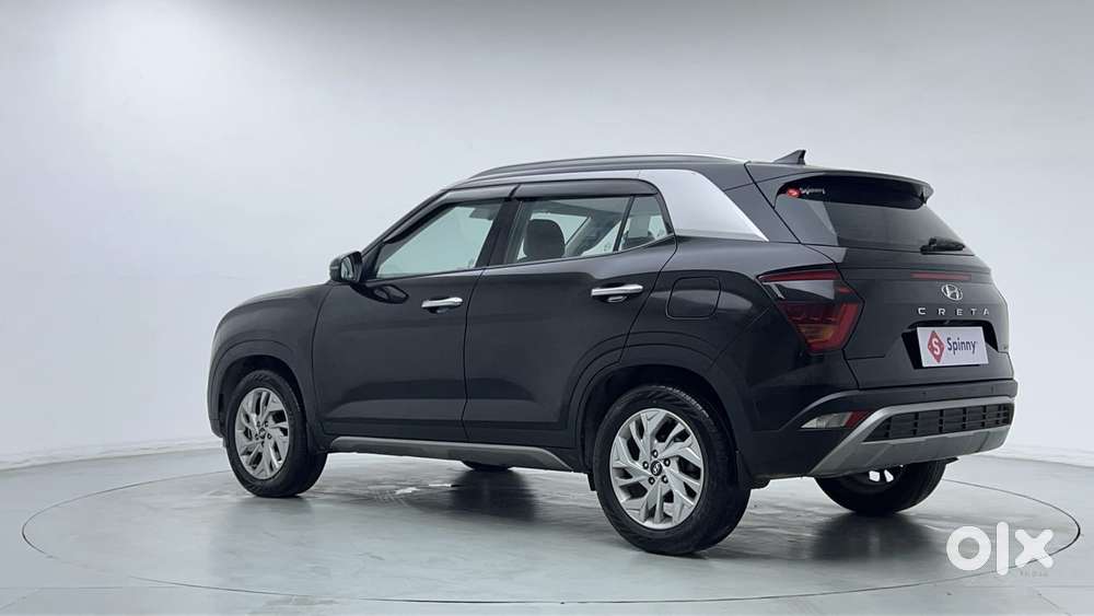 Hyundai Creta 1.5 Sx, 2023, Petrol
