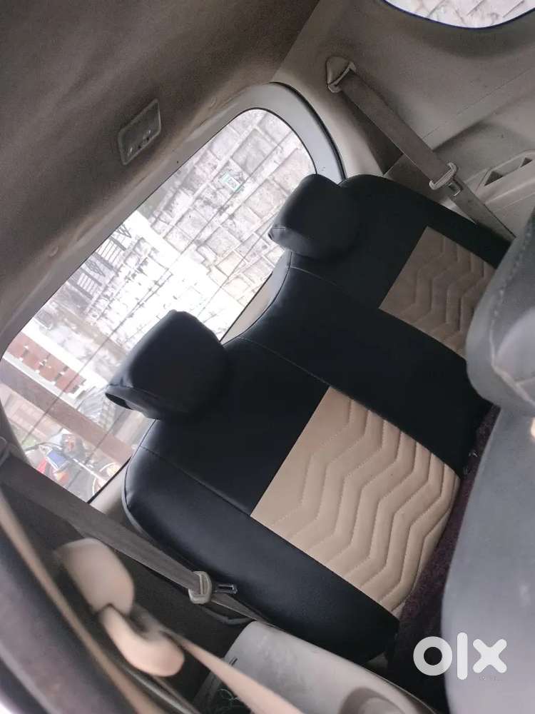Maruti Suzuki Ertiga 2016 Diesel 180000 Km Driven