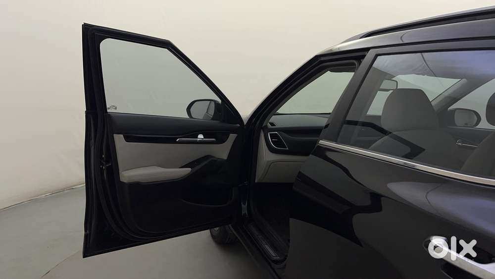 Kia Seltos Htx G, 2022, Petrol