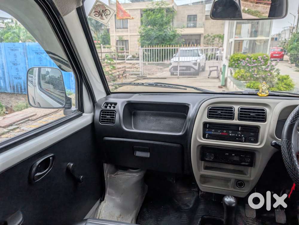 Maruti Suzuki Eeco Cng 5 Seater Ac, 2020, Cng & Hybrids