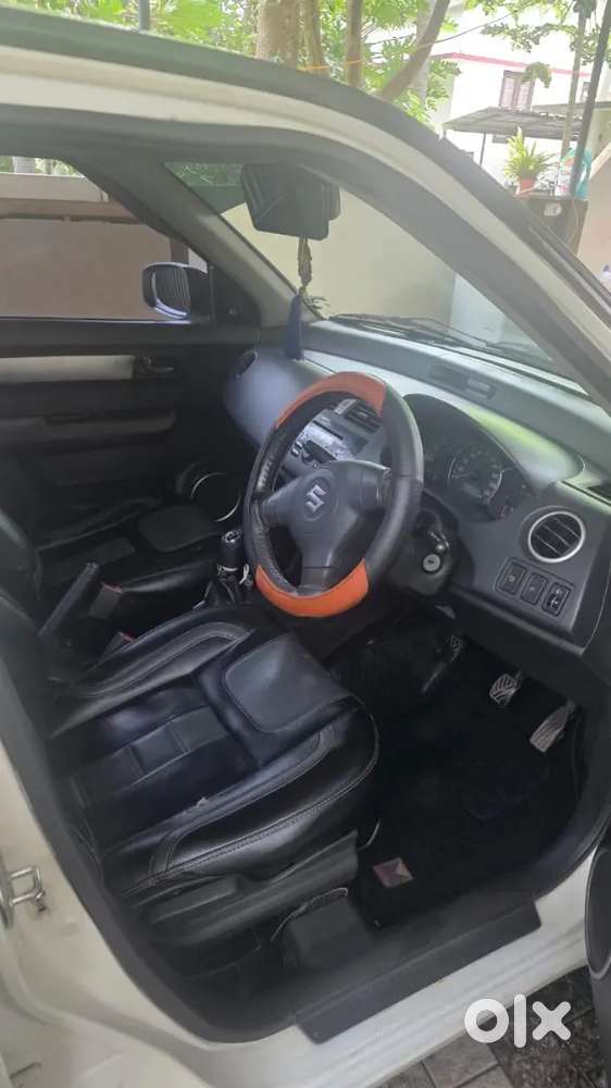 Maruti Dzire Vdi 2010