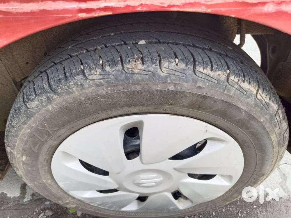 Maruti Suzuki Celerio 2014-2017 Vxi, 2016, Petrol