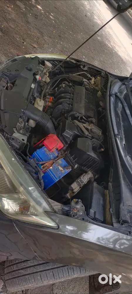 Honda City 54000km Petrol Manual 2016