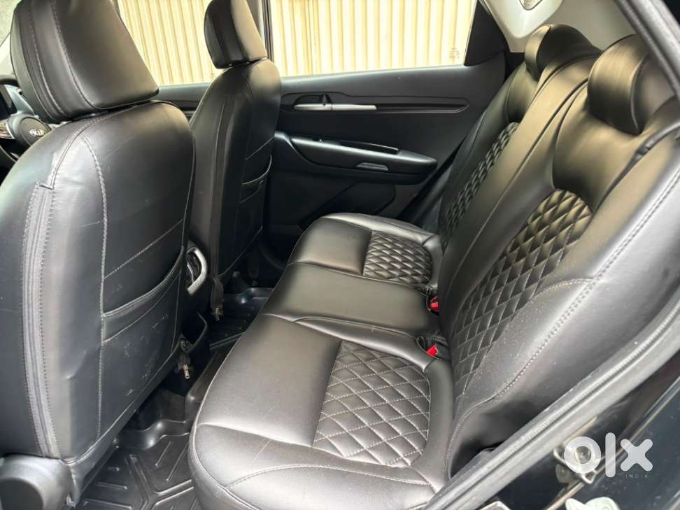 Kia Sonet 1.2 Htk Plus, 2020, Petrol