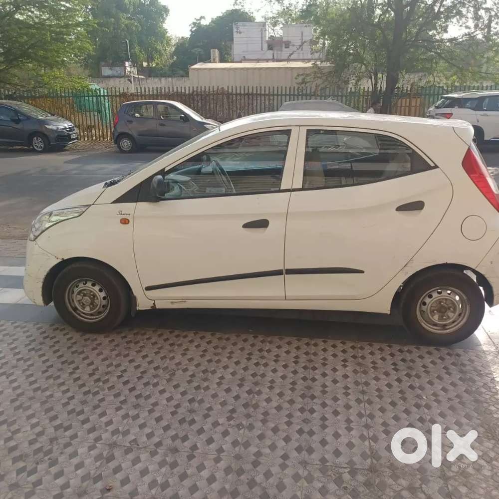 Hyundai Eon Era Plus 2012