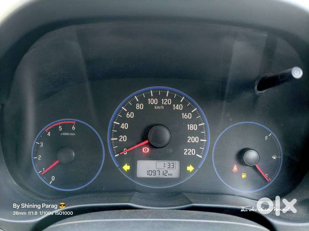 Honda City S Mt, 2015, Diesel