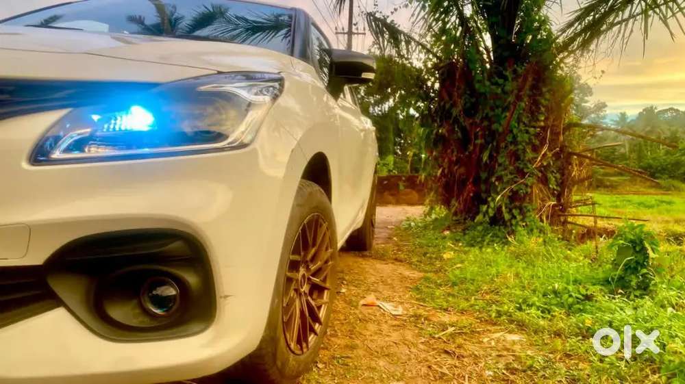 Maruti Baleno 1.2 Delta 2025
