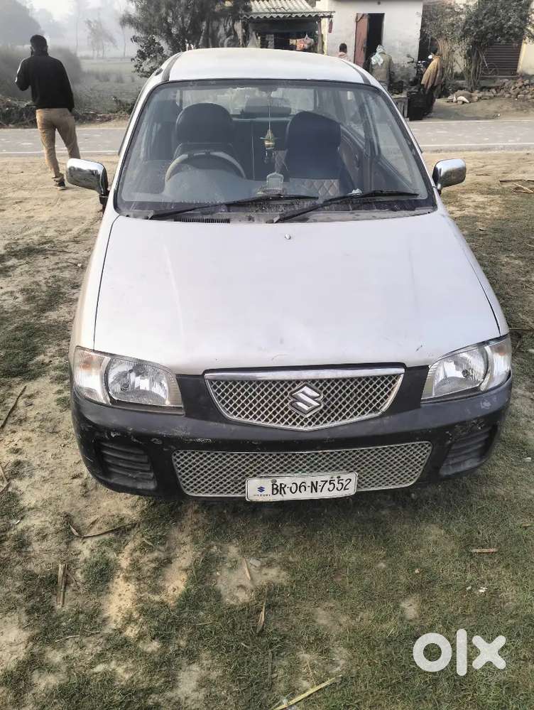 Maruti Suzuki Alto 800 2008 Petrol Good Condition