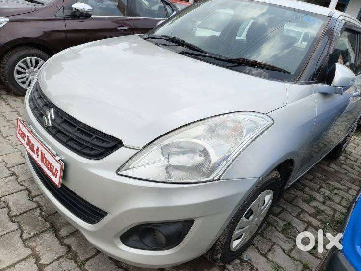 Maruti Suzuki Swift Dzire 1.3 Vxi, 2012, Petrol