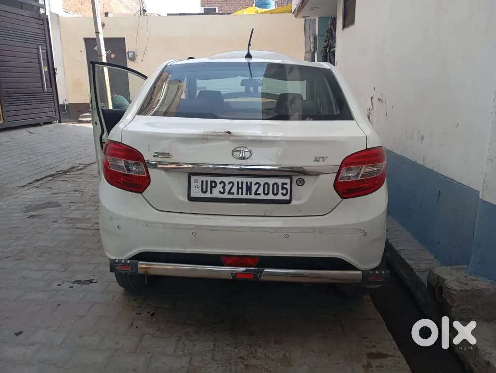 Tata Zest 2017 Diesel 147000 Km Driven