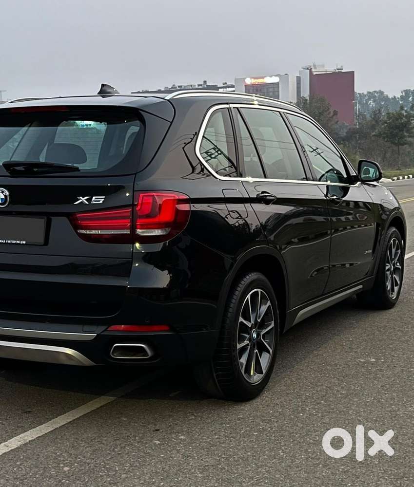 Bmw X5 3.0 Xdrive 30d Sportx Plus, 2017, Diesel
