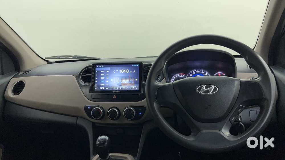 Hyundai Grand I10 1.2 Kappa Magna, 2014, Petrol