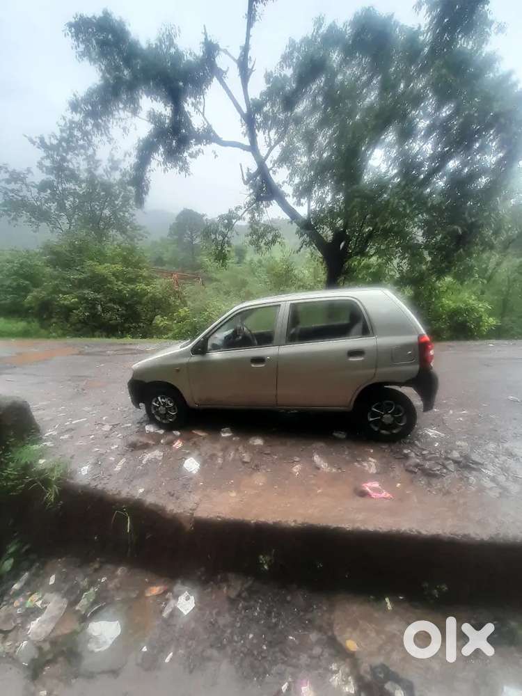 Maruti Suzuki Alto 2006 Petrol 170000 Km Driven