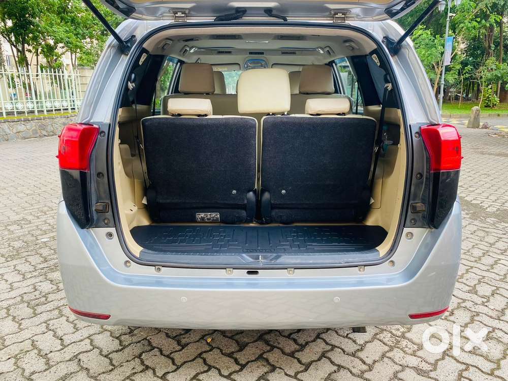 Toyota Innova Crysta Diesel 2018