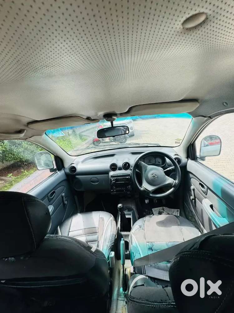 Hyundai Santro Petrol 2004