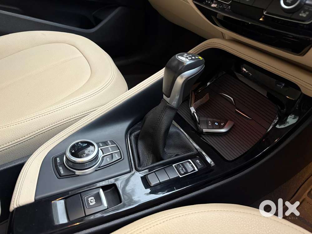 Bmw X1 2.0 Sdrive 20d, 2018, Diesel