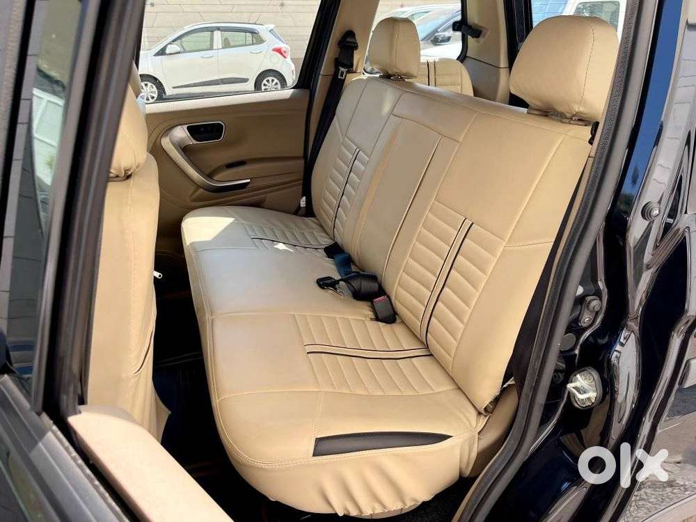 Mahindra Bolero Neo N10 (r), 2024, Diesel