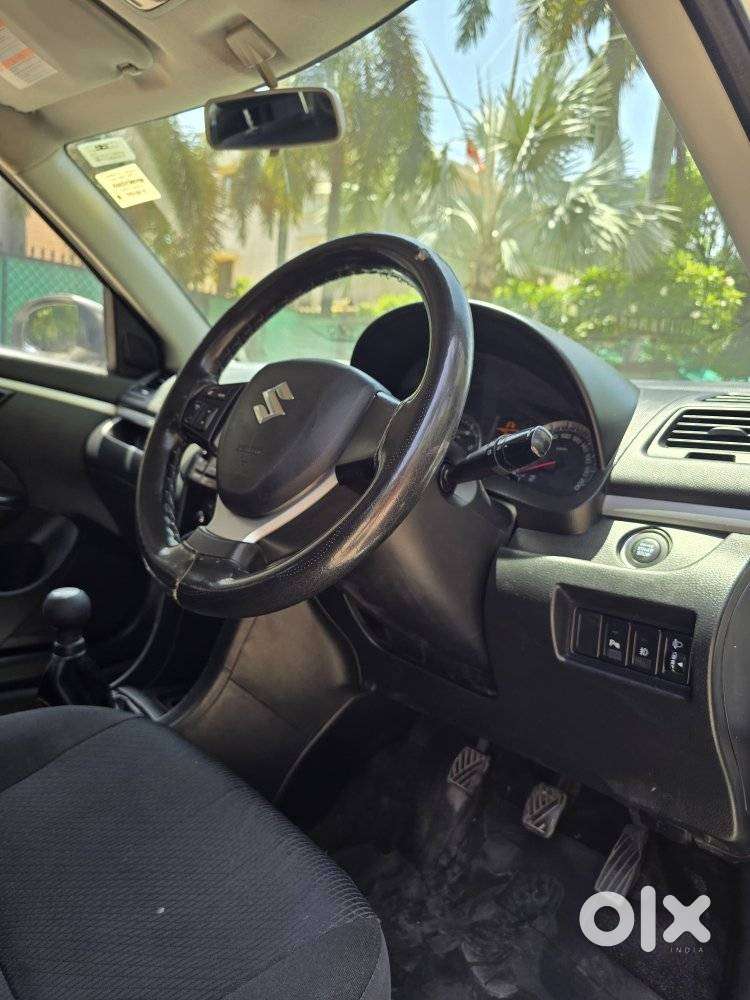 Maruti Suzuki Swift 2011-2014 Zdi, 2016, Diesel
