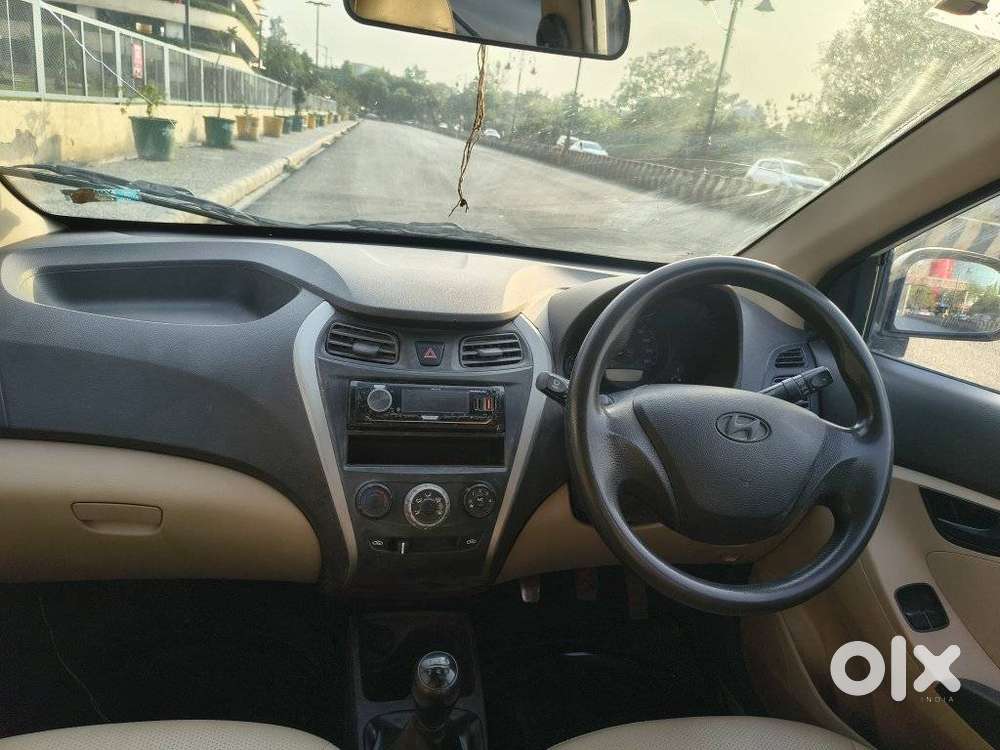 Hyundai Eon D-lite +, 2019, Petrol