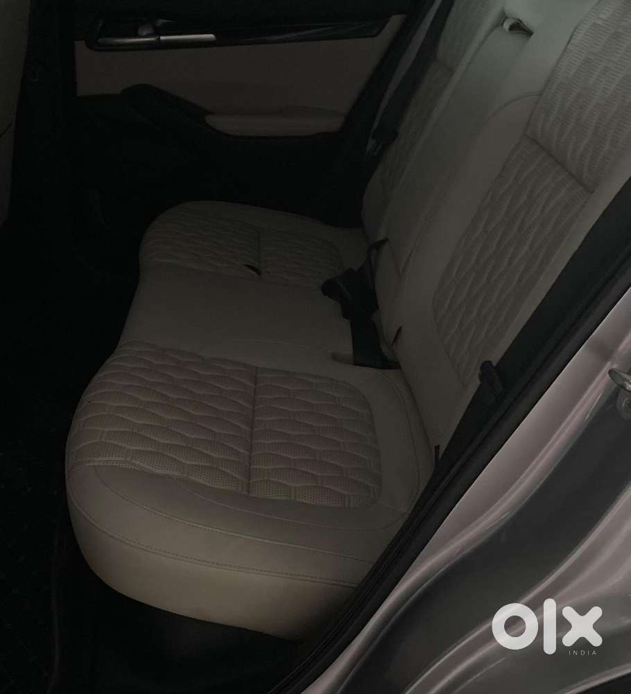 Kia Seltos Htx D, 2021, Diesel