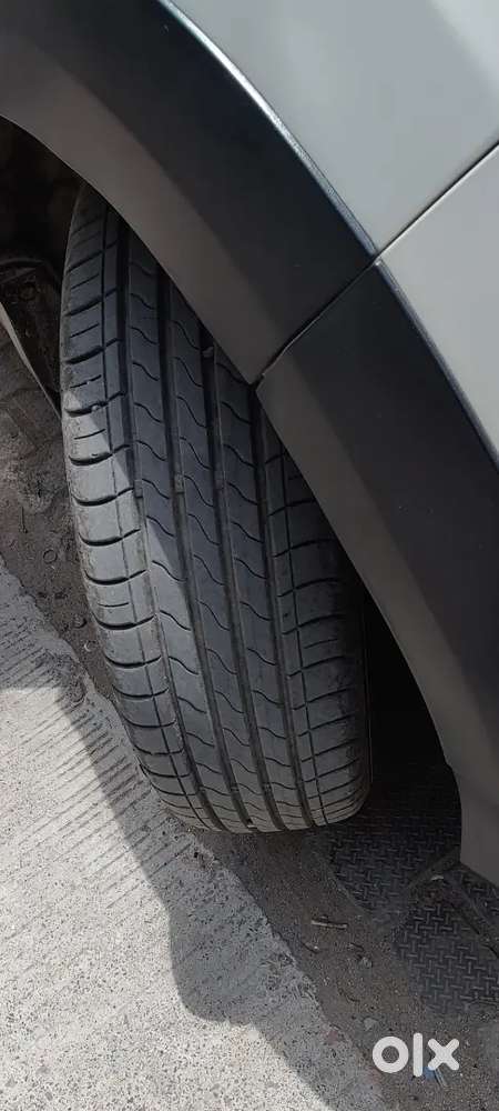 Ford Ecosport 2019 Diesel Manual Car