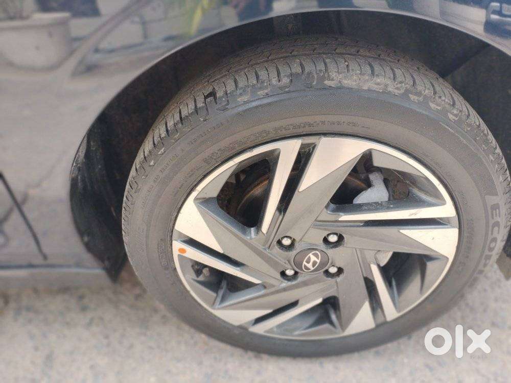 Hyundai I20 Asta 1.2 Ivt, 2021, Petrol