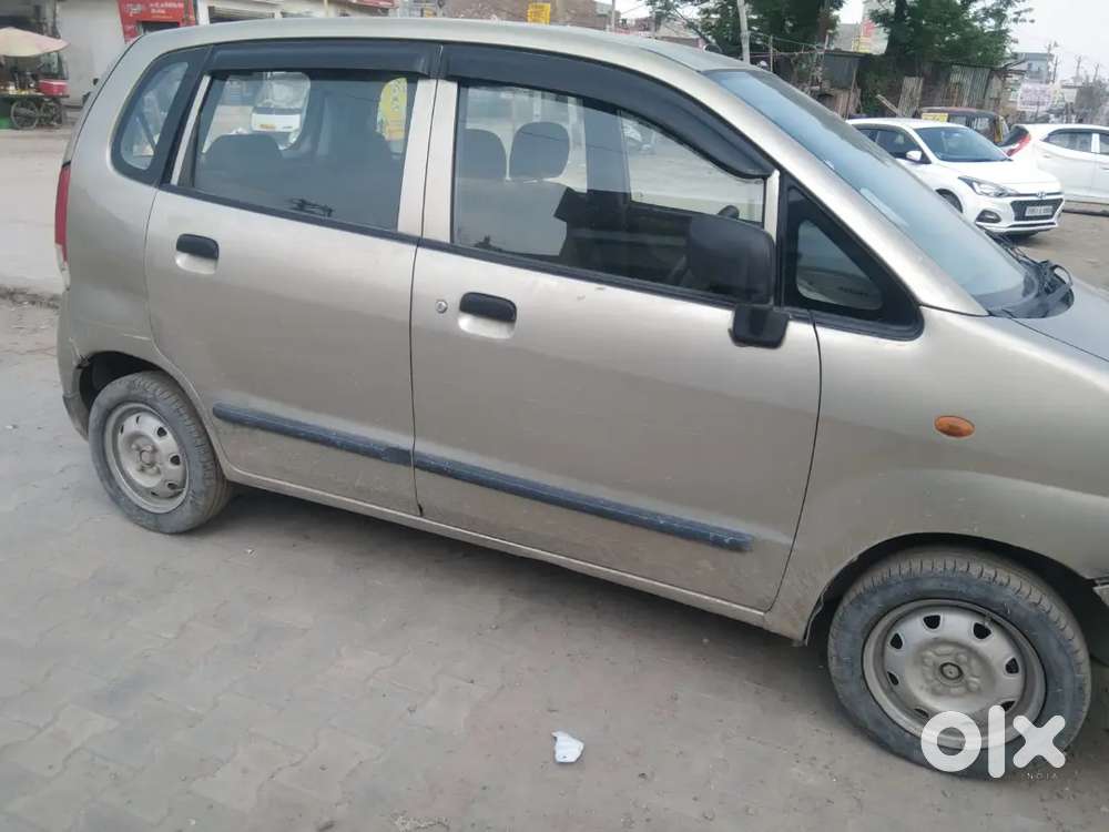 Maruti Suzuki Estilo 2006 Petrol Well Maintained