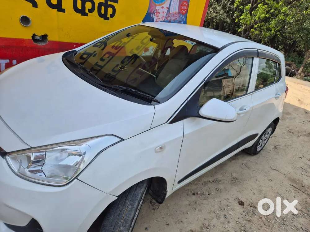 Hyundai Grand I10 2019 Diesel 54000 Km Driven