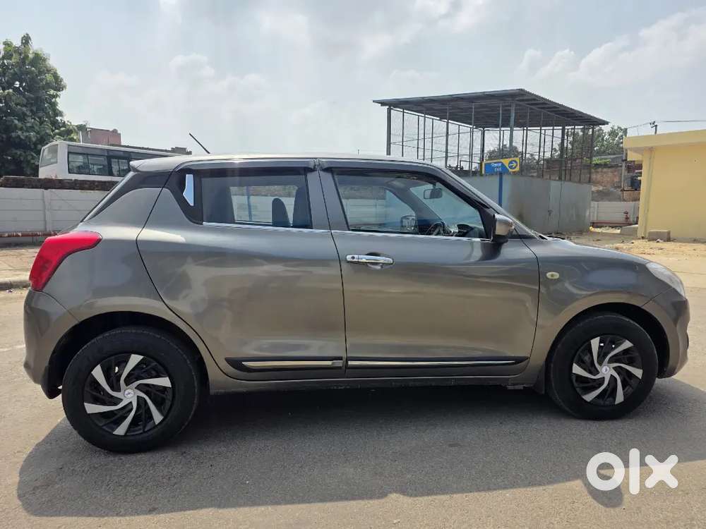 Maruti Suzuki Swift Lxi 2020