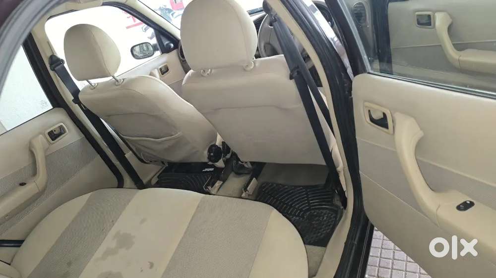 Ford Ikon Diesel Manual 2009