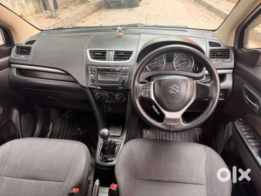 Maruti Suzuki Ertiga Vdi Shvs, 2018, Diesel