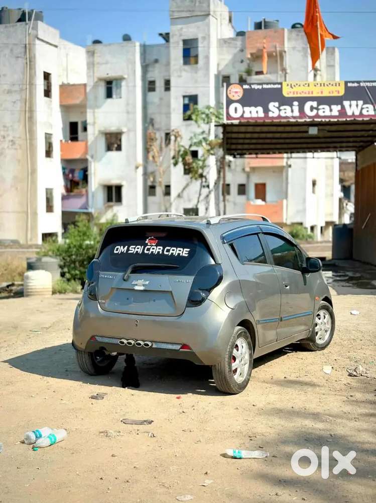 Chevrolet Beat 2011 Diesel Well Maintained