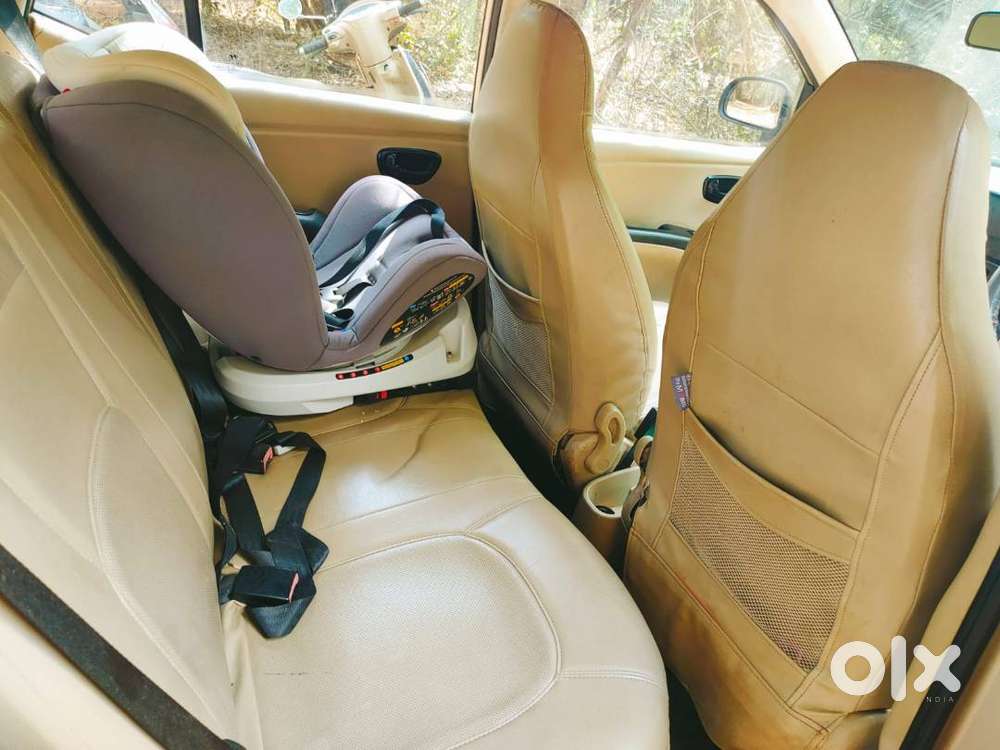 Hyundai I10 2009 Petrol Good Condition