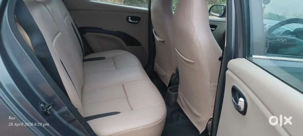 Hyundai I10 2015 Petrol Well Maintained