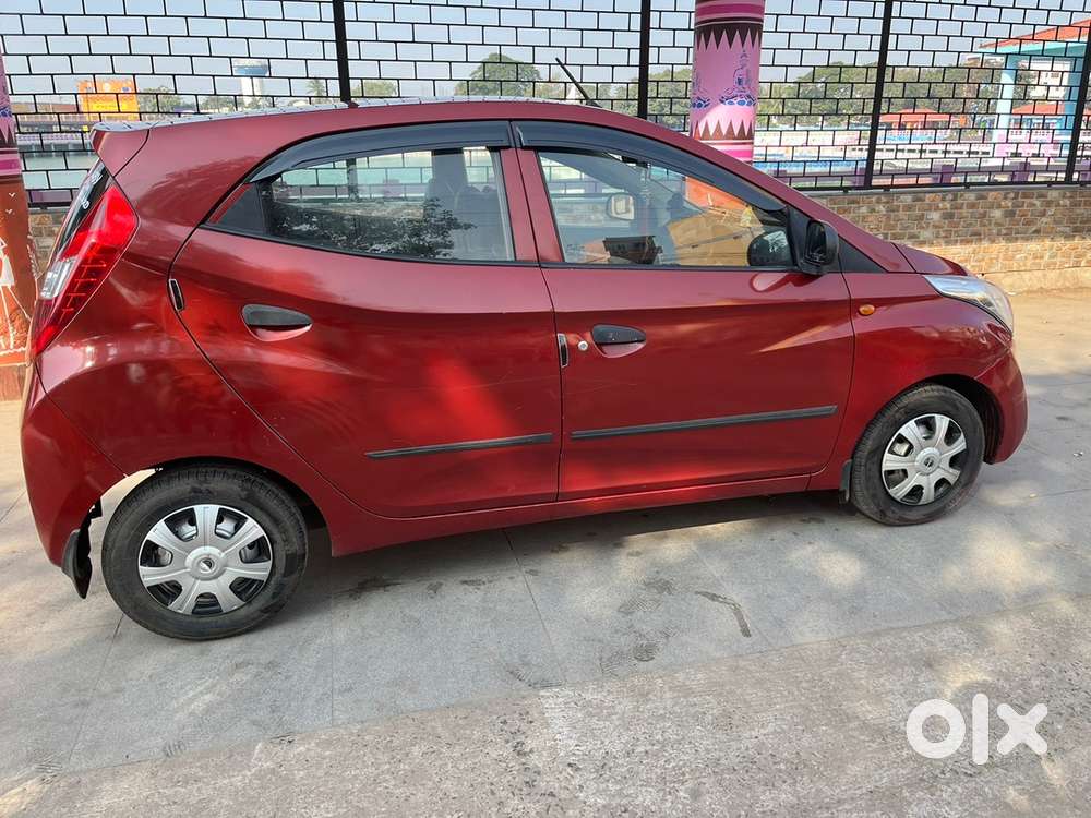 Hyundai Eon In Good Condition