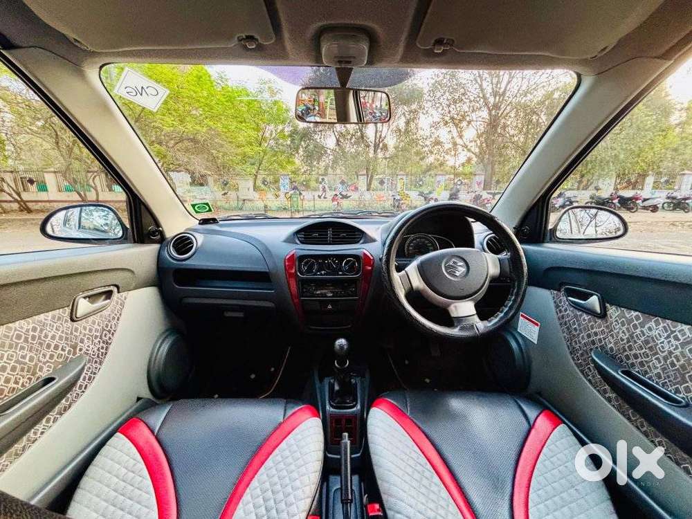 Maruti Suzuki Alto 800 Cng Lxi, 2018, Cng & Hybrids