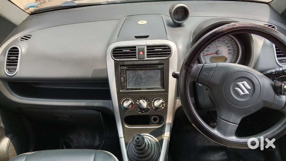 Maruti Suzuki Ritz Vdi Bs-iv, 2009